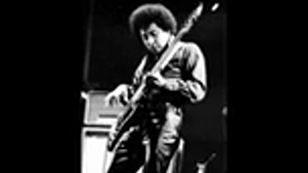 Jimi Hendrix - bootleg Live in Madison, WI, 05-02-1970 part one