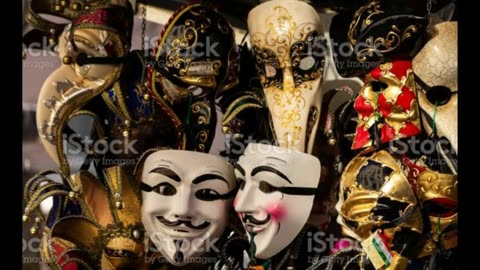 Leuren Moret: Jesuits (Satanic) Originated in Babylon, Rebranded Knights Templar 2016