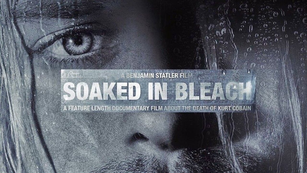 Soaked In Bleach (2015)