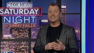 FOX NEWS SATURDAY NIGHT with Jimmy Failla (January 18, 2025) FULL EPISODE