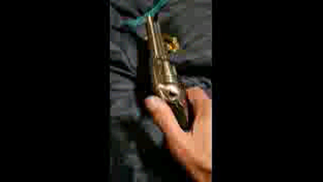 loading a single action .45 Long Colt