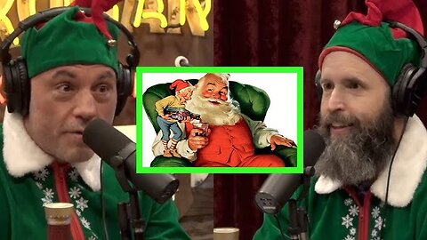 The War on Christmas, Kamala Harris, and Human Suffering.