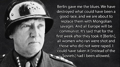 Hal Turner Corrects a WW2 Veteran