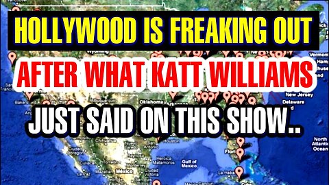 Katt Williams Has Them All Losing Their Minds Over What He Just Said..