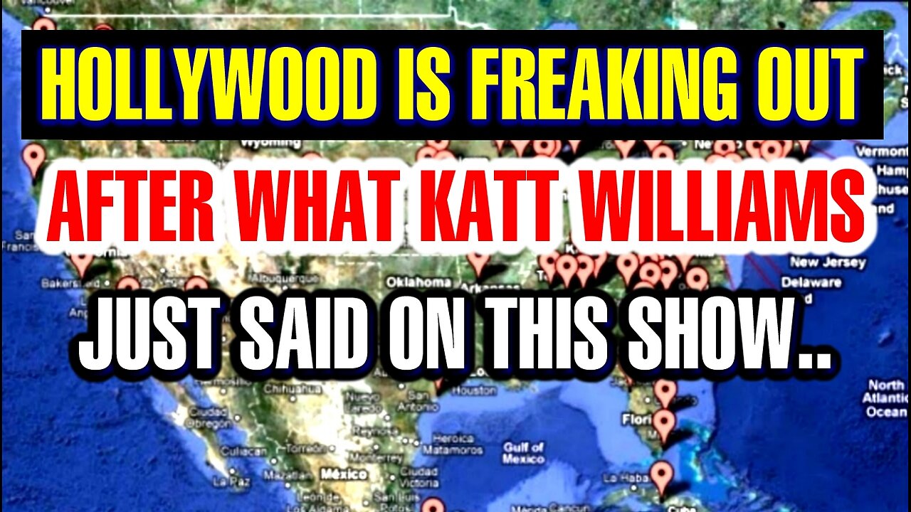 Katt Williams Has Them All Losing Their Minds Over What He Just Said..