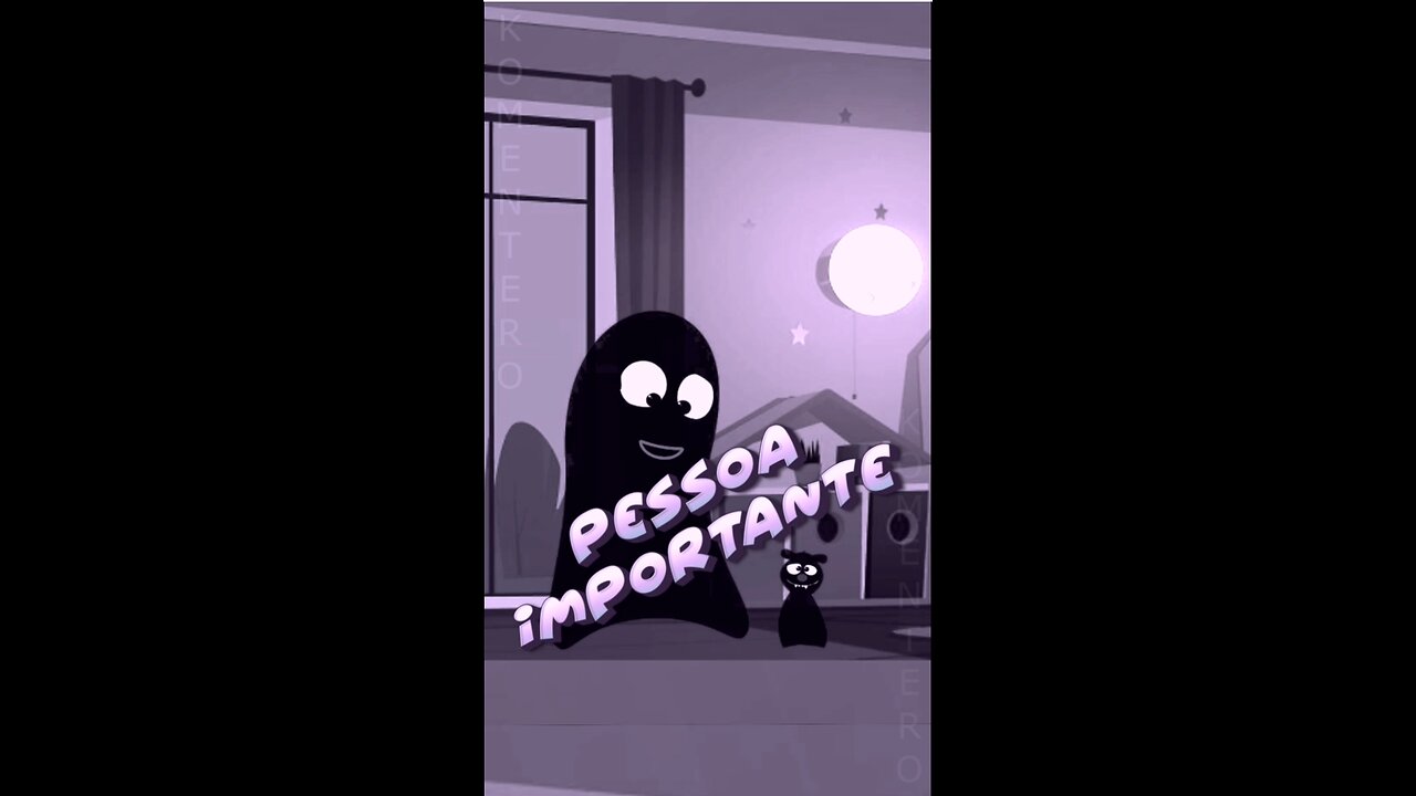 PESSOA IMPORTANTE