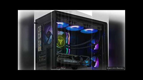 YEYIAN Phoenix Gaming PC Intel 14th Gen Core i9 14900KF GeForce RTX Review