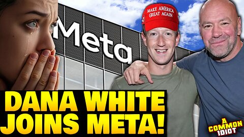 MASSIVE Changes at META! Leftists MELTDOWN over the removal of Fact Checkers!