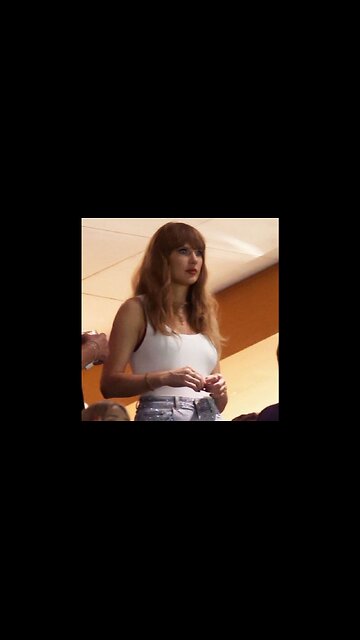 Trump Gets Massive Cheers At The Super Bowl While Taylor Swift Gets Booed