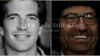 7 things that prove JFK Jr is still alive