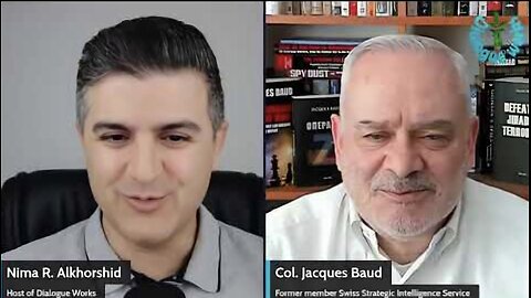 Col. Jacques Baud: EU, Zelensky & Trump: A High-Stakes Dilemma - Israel s Situation Worsening