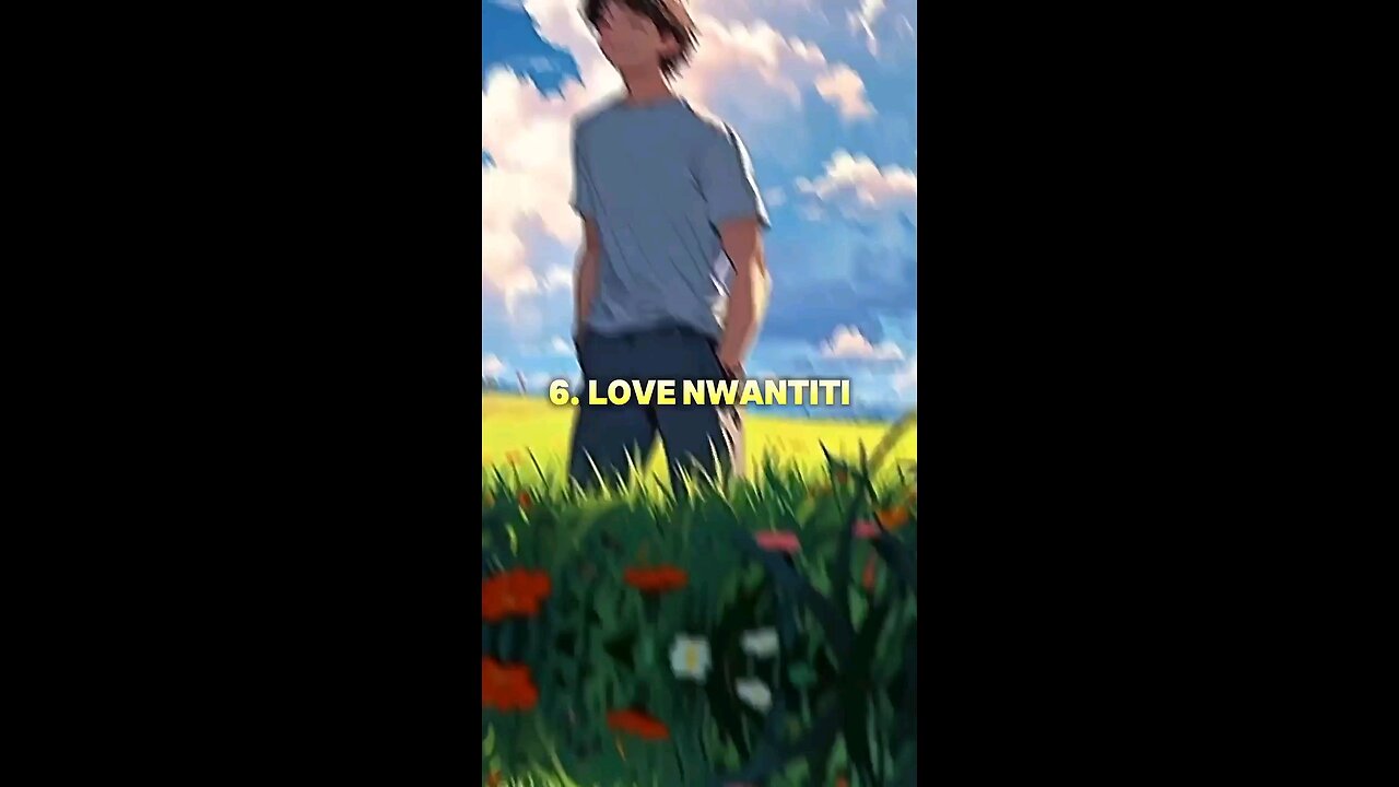 Top Ten Song 2025
