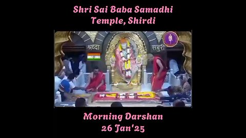 shirdi Sai Baba..