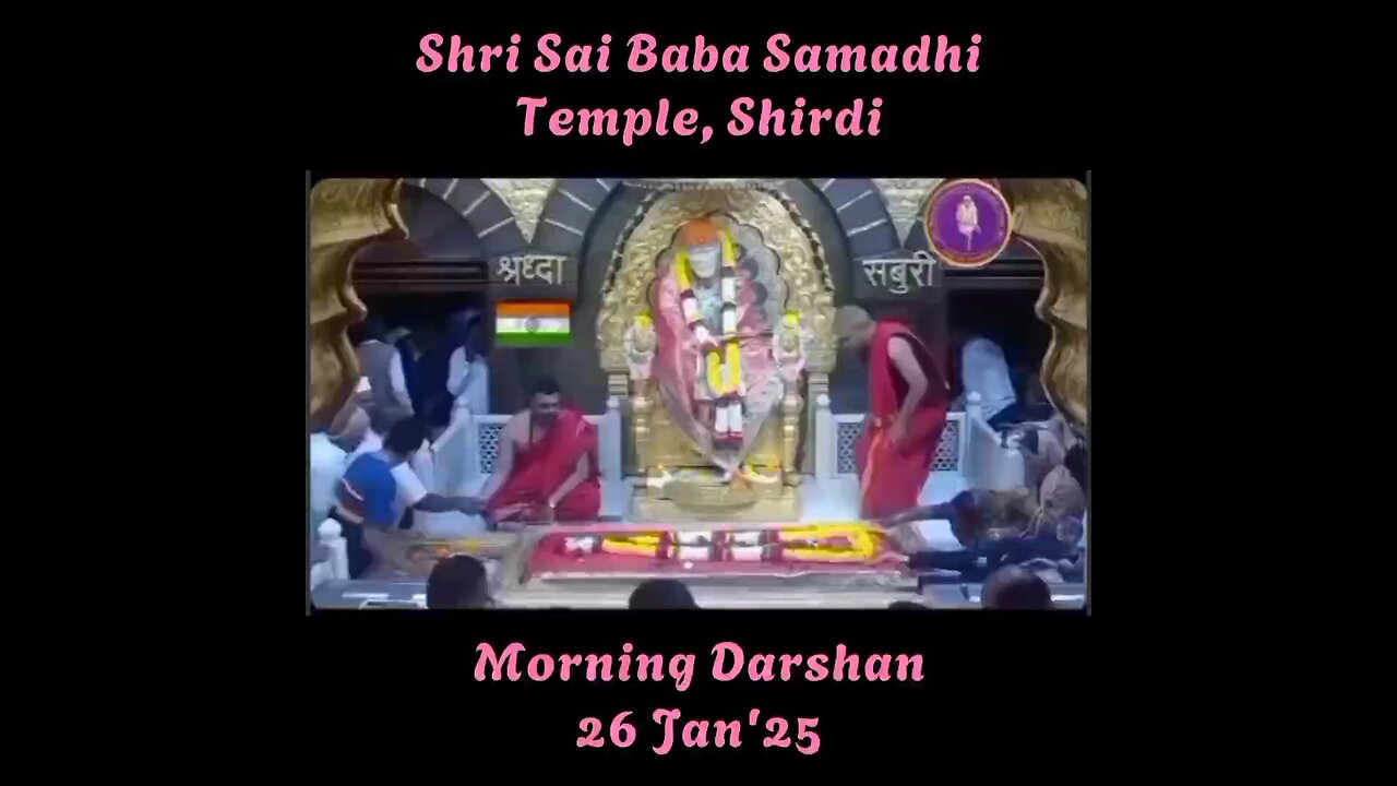 shirdi Sai Baba..