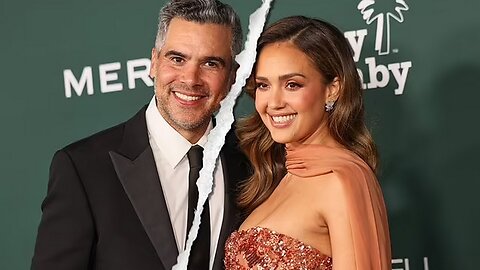 Jessica Alba Divorce Updates