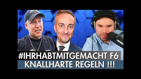 2.1.25👉von MAD in Germany 🤡#IhrHabtMitgemacht🤡🥔Folge 6 Reaction