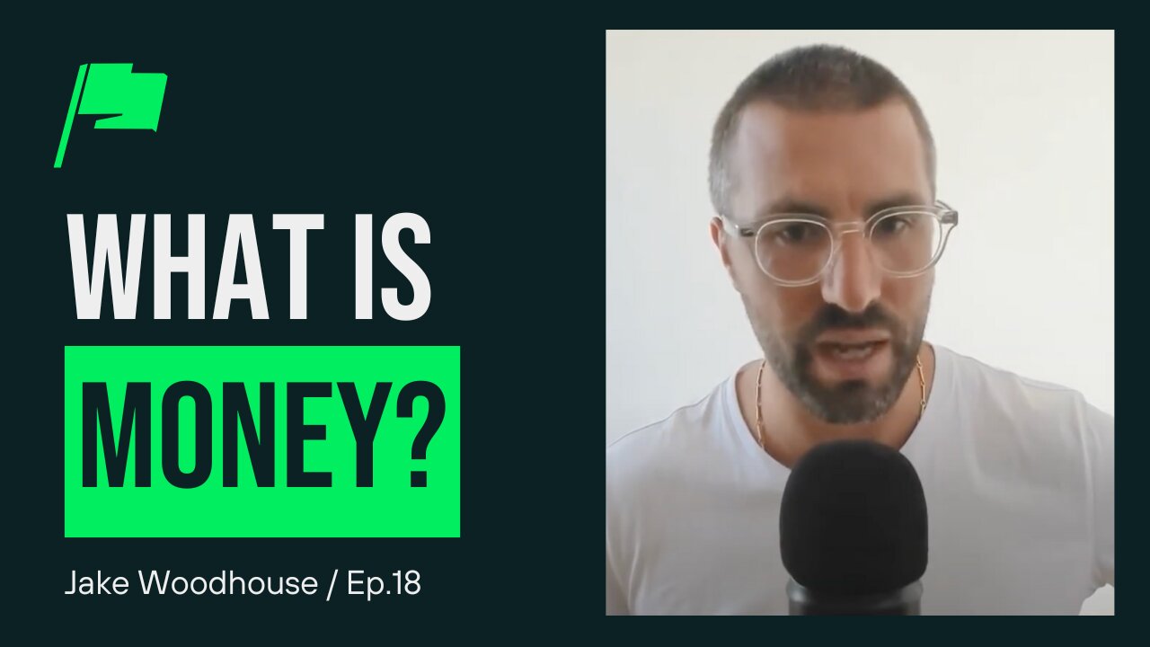 GarysEconomics is WRONG About Bitcoin (What is Money?)