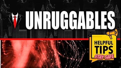Unruggables Academy