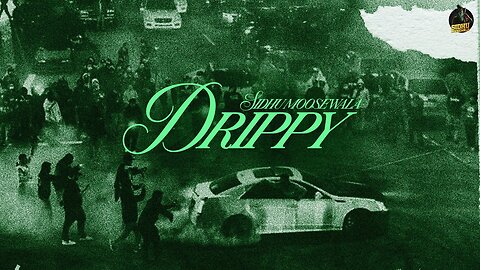 Drippy (Official Video) | Sidhu Moose Wala | Mxrci | AR paisley