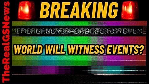 🚨 TELEVISED BROADCAST!? IRAN: IN THE COMING HOURS, THE WORLD WILL WITNESS UNUSUAL EVENTS?