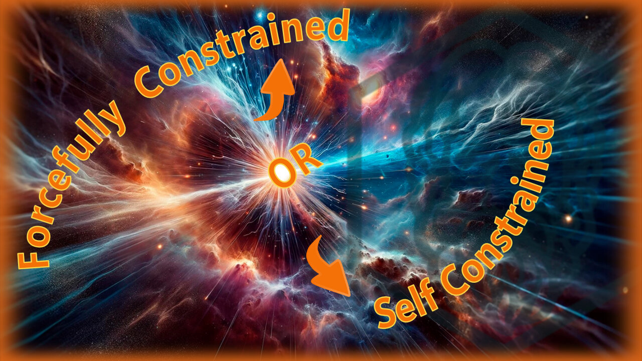 Pantheistic Limitations: What BINDS God? w/ Andrei Buckareff