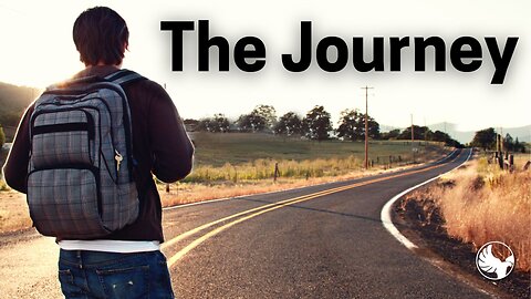 Feb 12, 2025 - The Journey (Part 2)