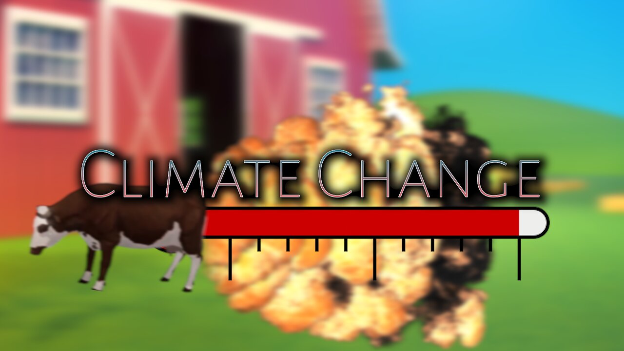 "Climate Change" Official Music Video