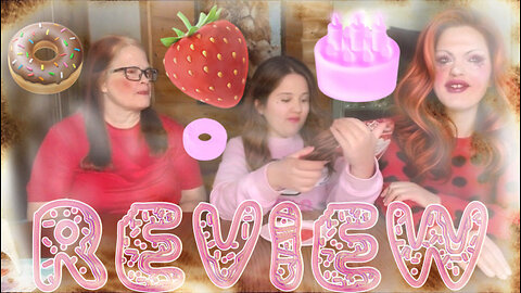 HOSTESS Valentine's Strawberry Cheesecake Baby Bundts Review