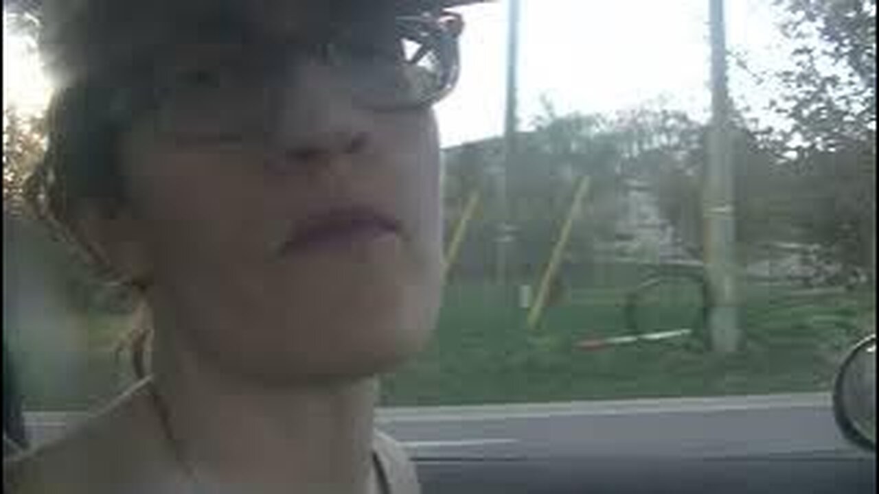 you either don't have God or you don't have enough of Him