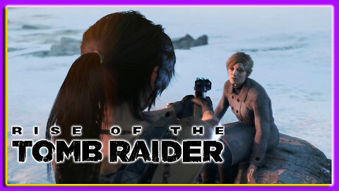 We'll Call it Justice! Rise of The Tomb Raider| Finale!!