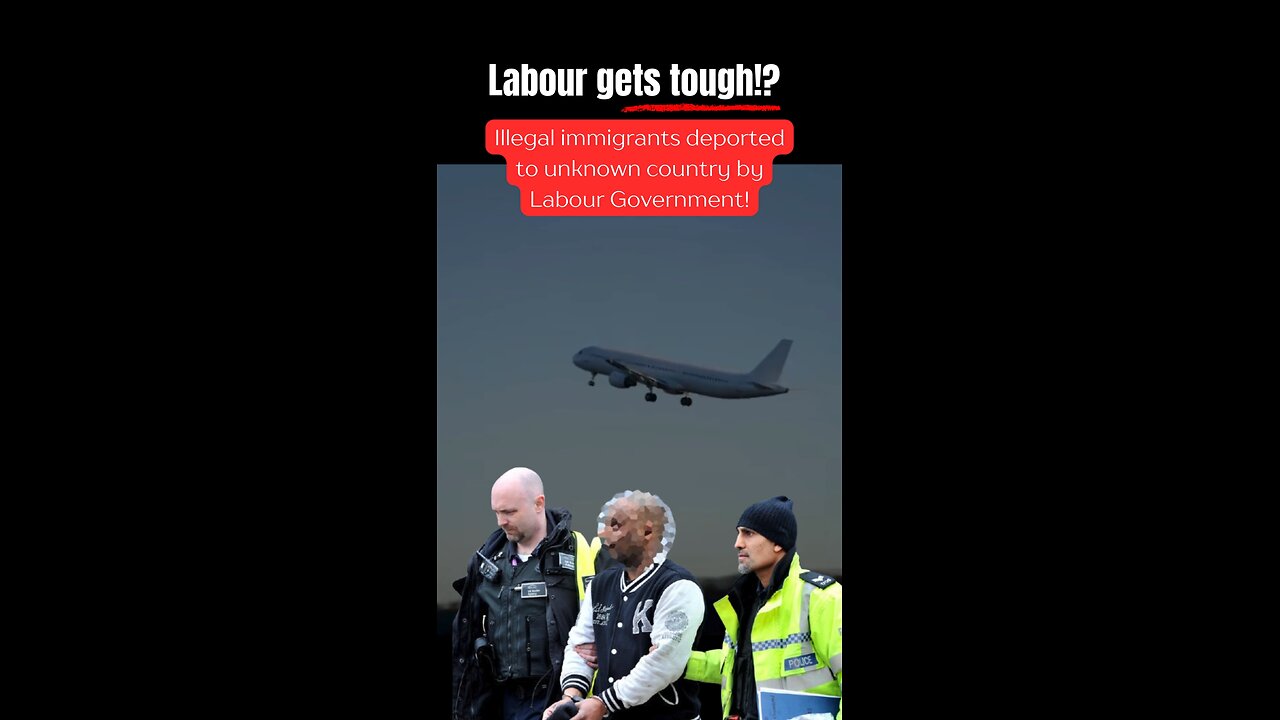 🤔 Q: Are Labour 🌹 looking to out-reform #ReformUK⁉️