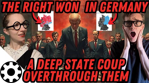 Right Frozen Out of German Politics After Landslide Victory