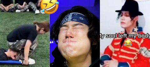 BEST JeffreyX Funny Try Not To Laugh Challenge Compilation😂😂 2023