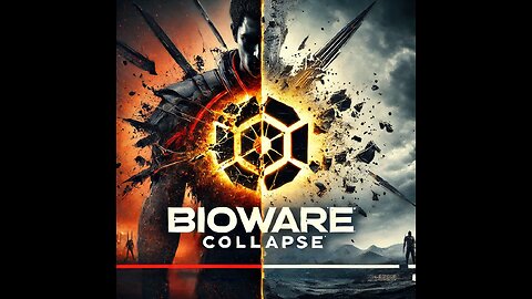 BioWare’s Collapse Is This the End as EA Takes a Major Hit