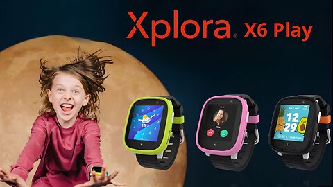 Top 5 BEST smart watches for kids (2025)