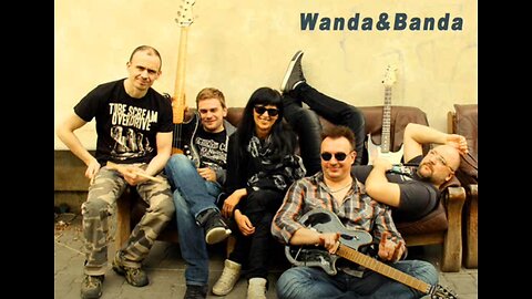 WANDA I JEJ BANDA / HI FI