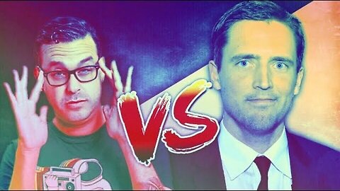 Joe DeRosa GOES OFF on Owen Benjamin over his Brody Stevens comments