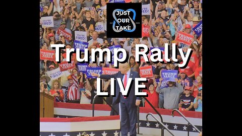 Trump Rally - Washington D.C.