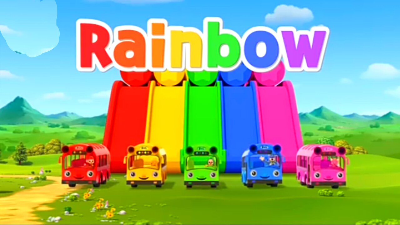 [Best] Learn Colors | Colors Slide, Pop It, Ball Pit and More | Hogi Colors