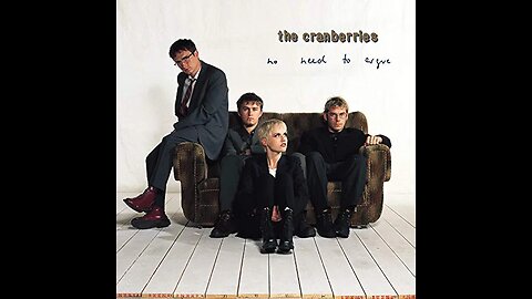 The Cranberries - Zombie