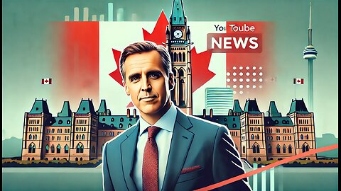 Mark Carney Becomes Canada's 24th Prime Minister