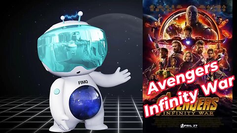 Deep Dive Review of Avengers Infinity Wars