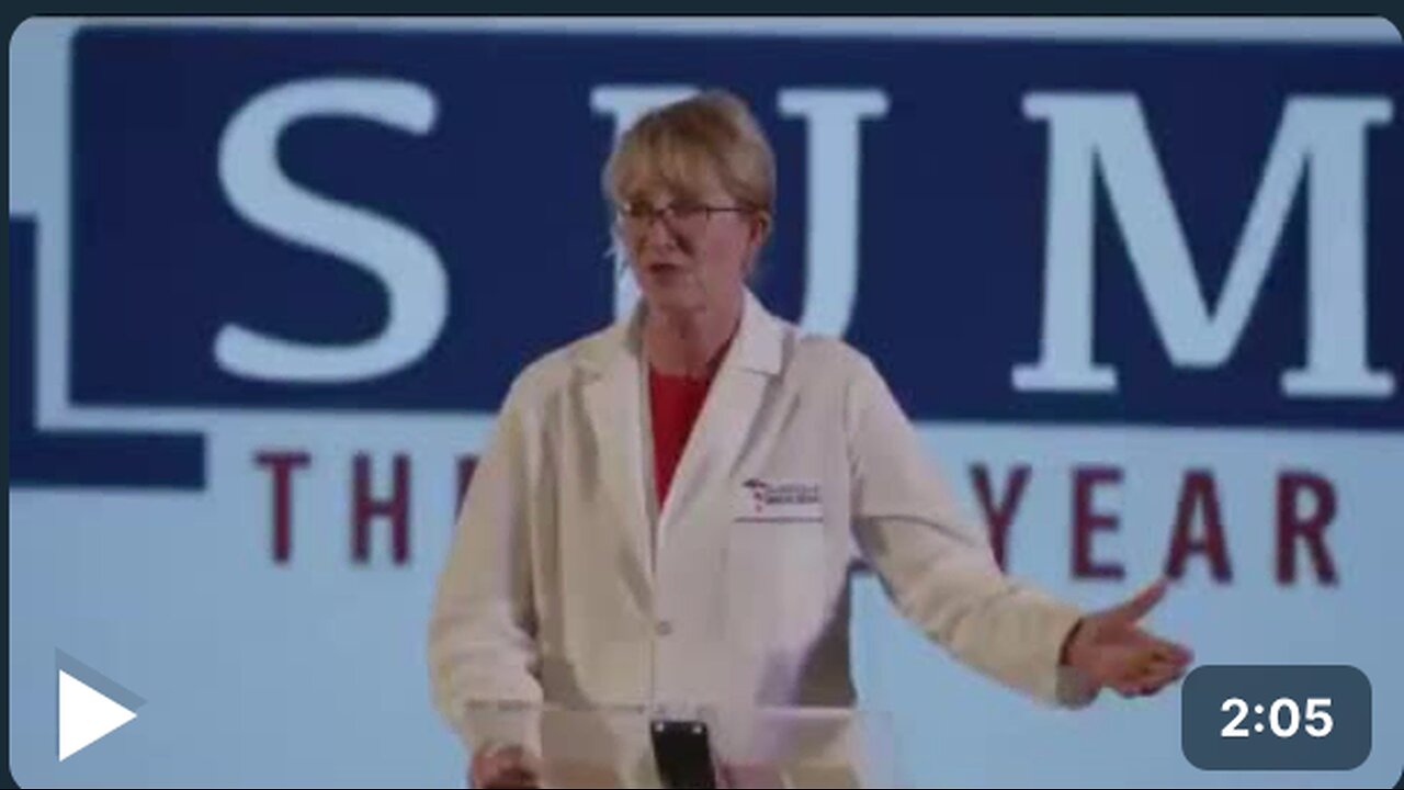 Dr. 'Lee Merritt' - Military Vaccine Injuries - Former Navy M.D. & Surgeon
