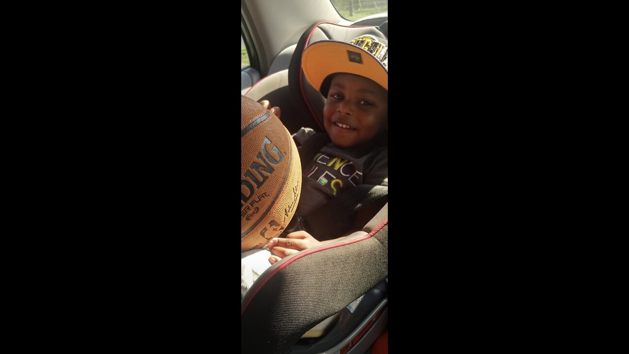 Josh aka “Ok Kyrie!” AAU 2025