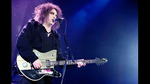 The Cure - Live At Bestival 2011-09-10