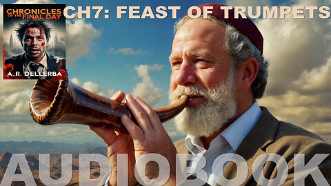 CHAPTER 7 of 30: FEAST OF TRUMPETS #newtemple #jerusalem #feastoftrumpets #10kings