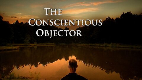 The Conscientious Objector | Documentary | Full Movie