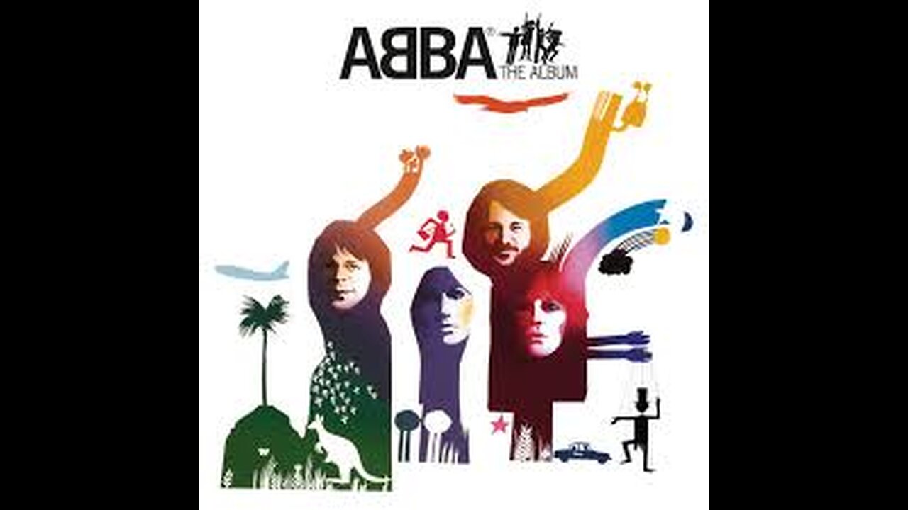 ABBA - One Of Us