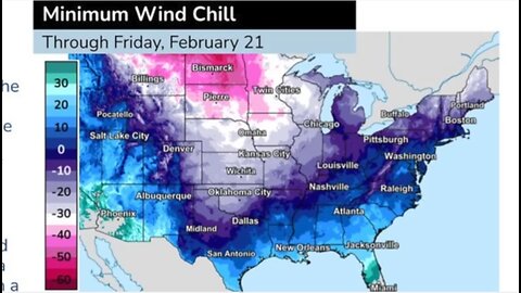 Pole Shift, Space Rose, Deadly Cold Feb.16.2025