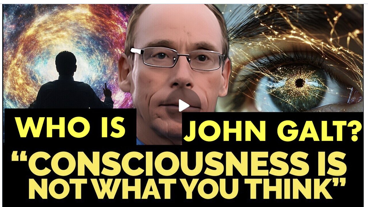 DR STEVEN GREER - THE DISCLOSURE PROJECT. DONSCIOUSNESS IS NOT WHAT U THINK. CLIF HIGH, GENE DECODE